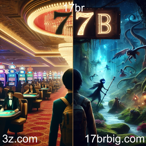 Explorando o Mundo dos Jogos de Aventura