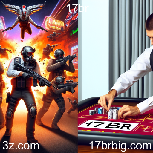 A Evolução dos Jogos FPS e Seu Impacto na Indústria de Games