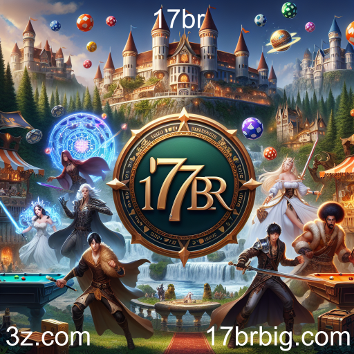 A Magia dos Jogos de RPG: Explorando Mundos Fantásticos