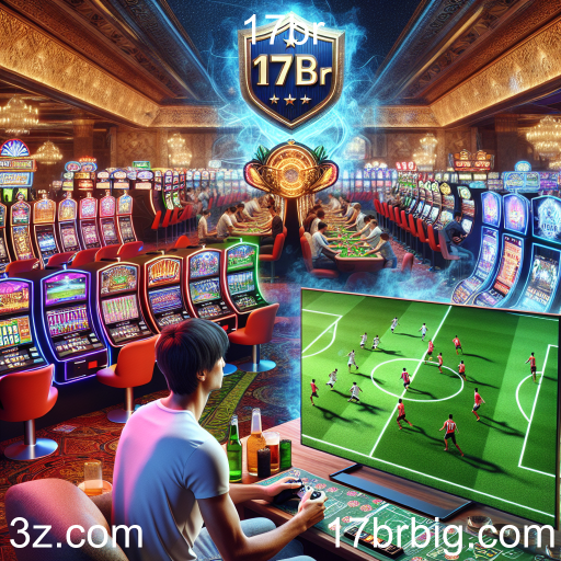 A Ascensão dos Jogos de Esporte na Indústria dos Videogames